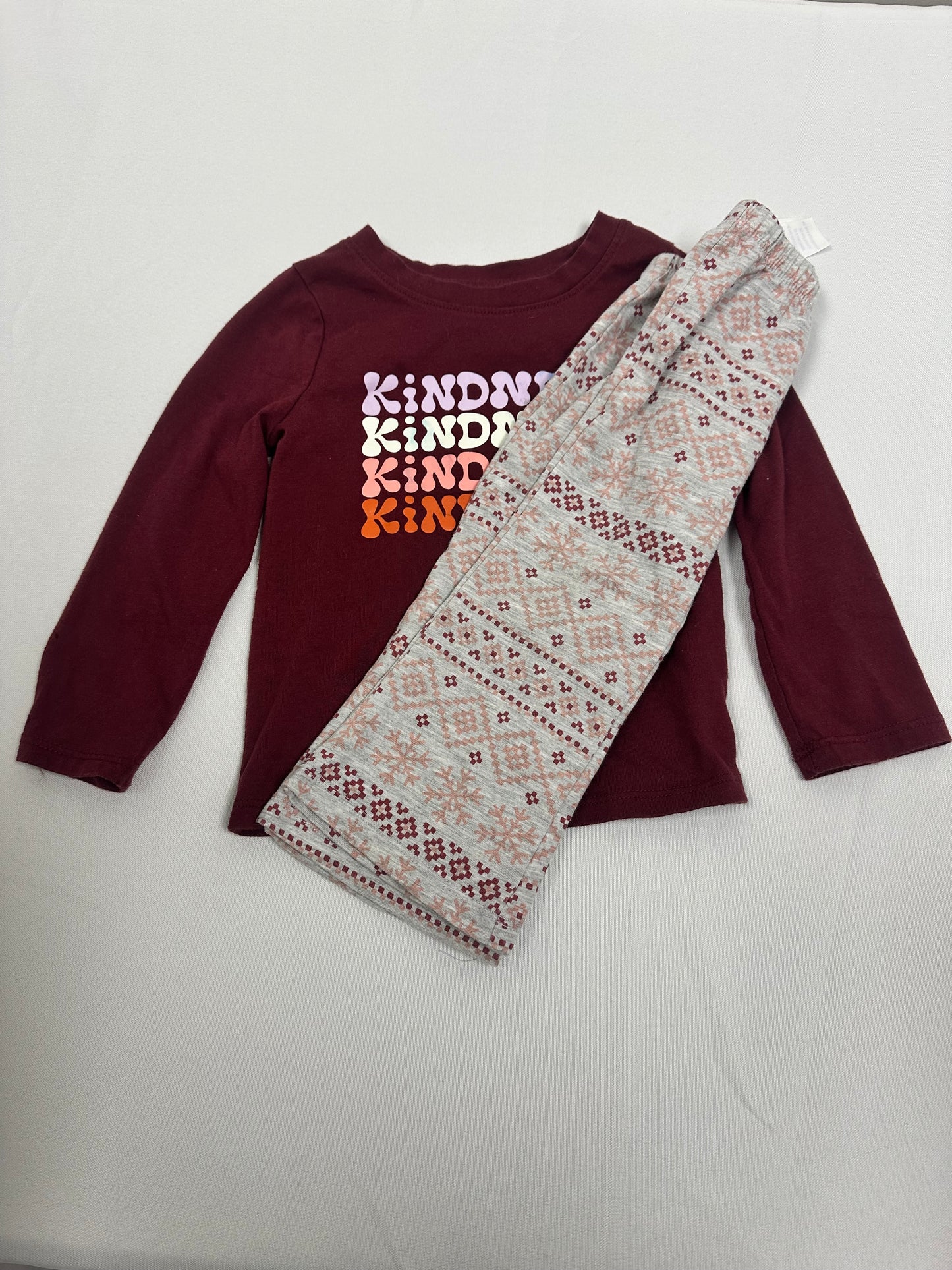 2t Kindness 2 piece set