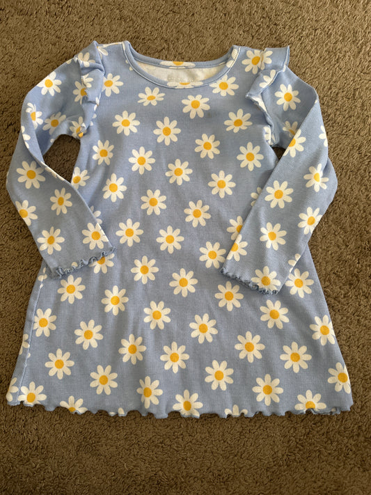 3t Daisy Long sleeve Dress